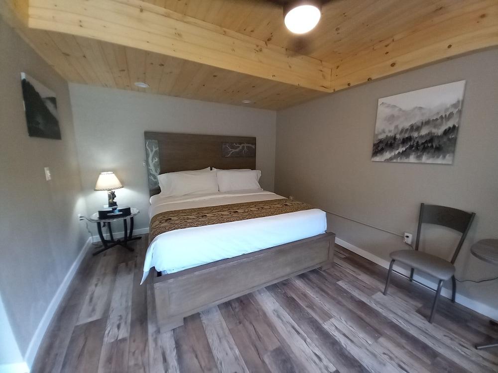 The Carter Lodge On The River photo 24