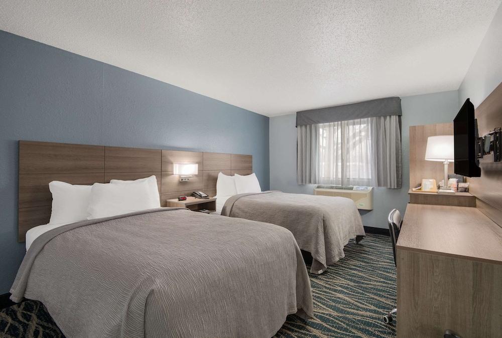 Quality Inn Oneida near Casino photo 18