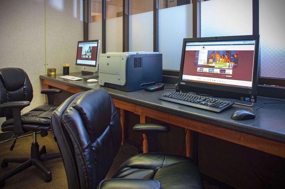 DoubleTree by Hilton Murfreesboro photo 57