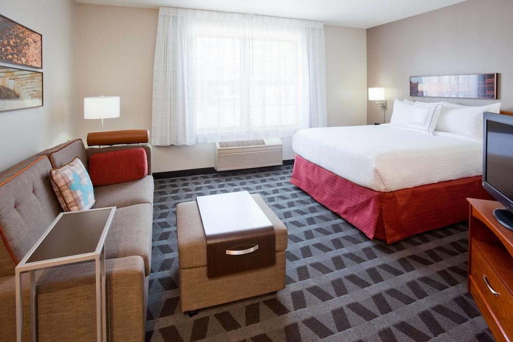 TownePlace Suites by Marriott -Minneapolis West/StLouis Park photo 9