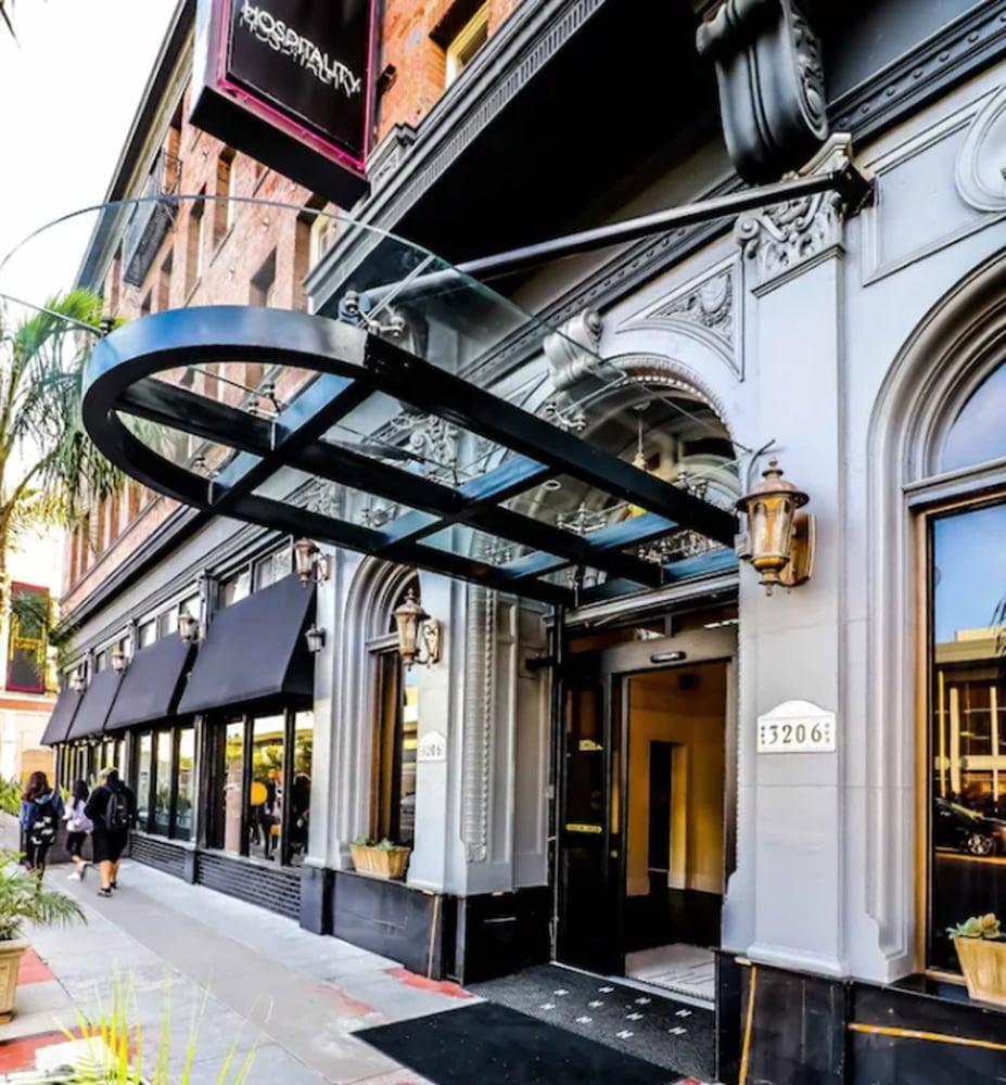 H Hotel photo 22