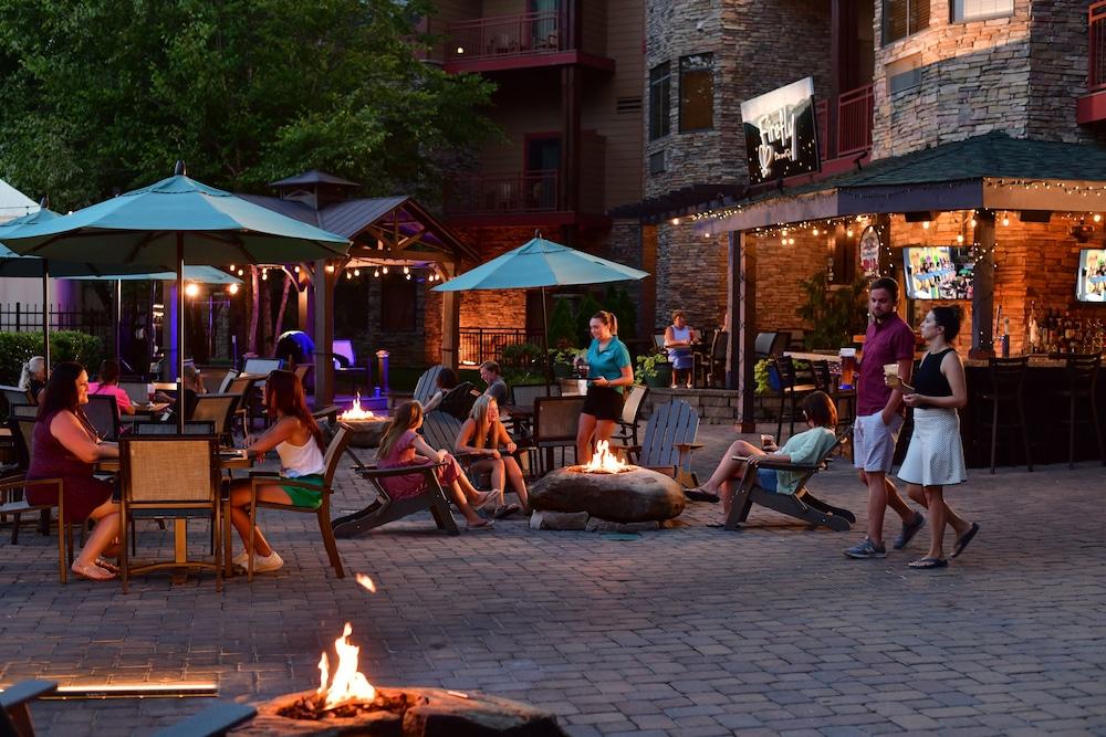Wilderness at the Smokies - Stone Hill Lodge photo 10