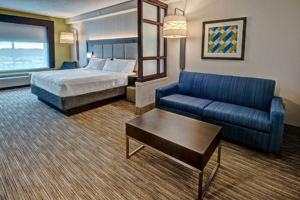 Holiday Inn Express Hotel & Suites Jackson NE by IHG photo 13