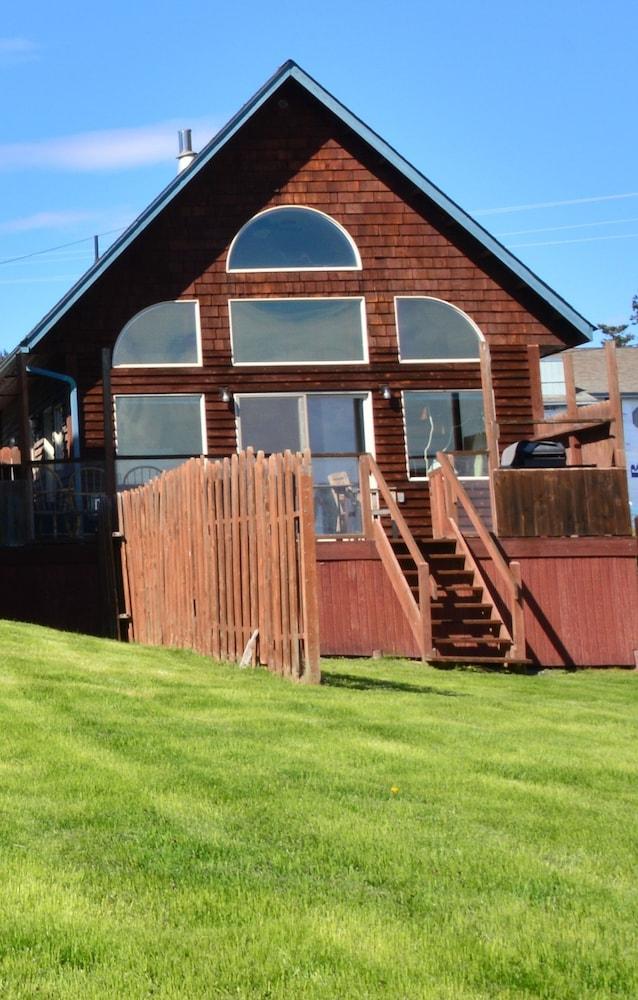 Driftwood Inn and Seaside Lodges photo 18