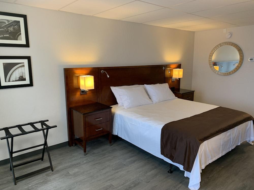 The Retro Hotel photo 10