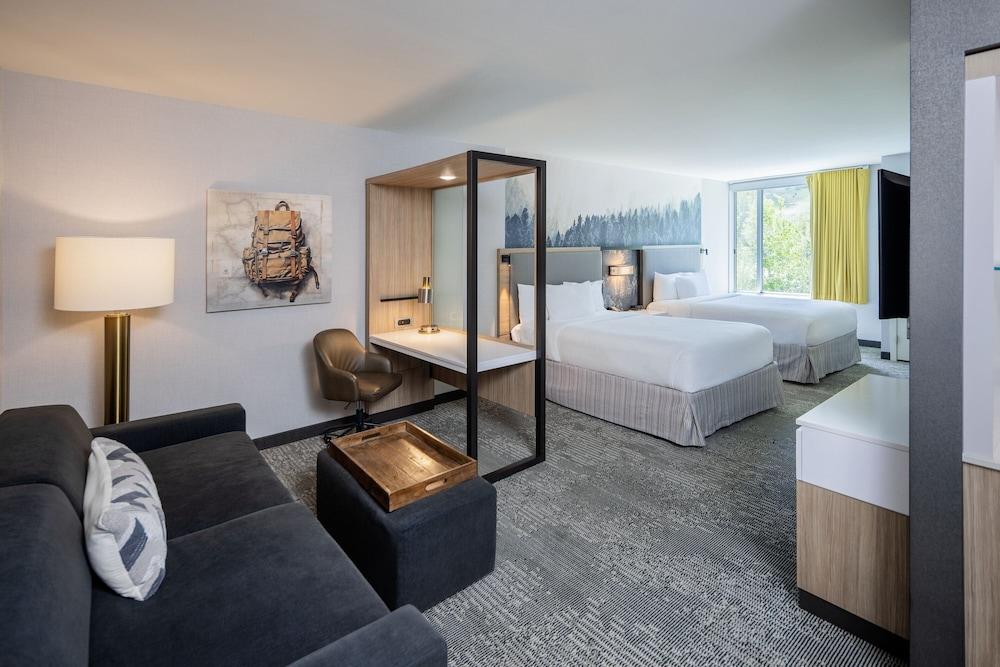 SpringHill Suites Jackson Hole photo 3
