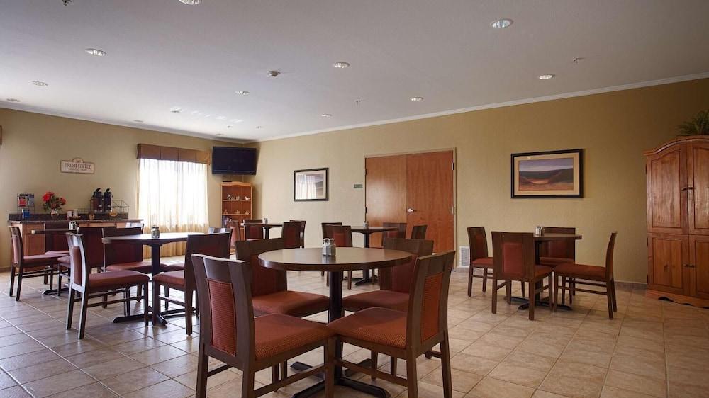 Quality Inn Perryton photo 22