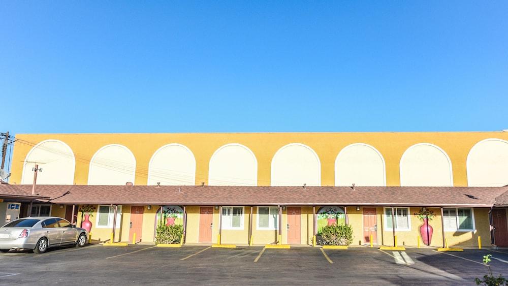 Casa Bell Motel photo 26