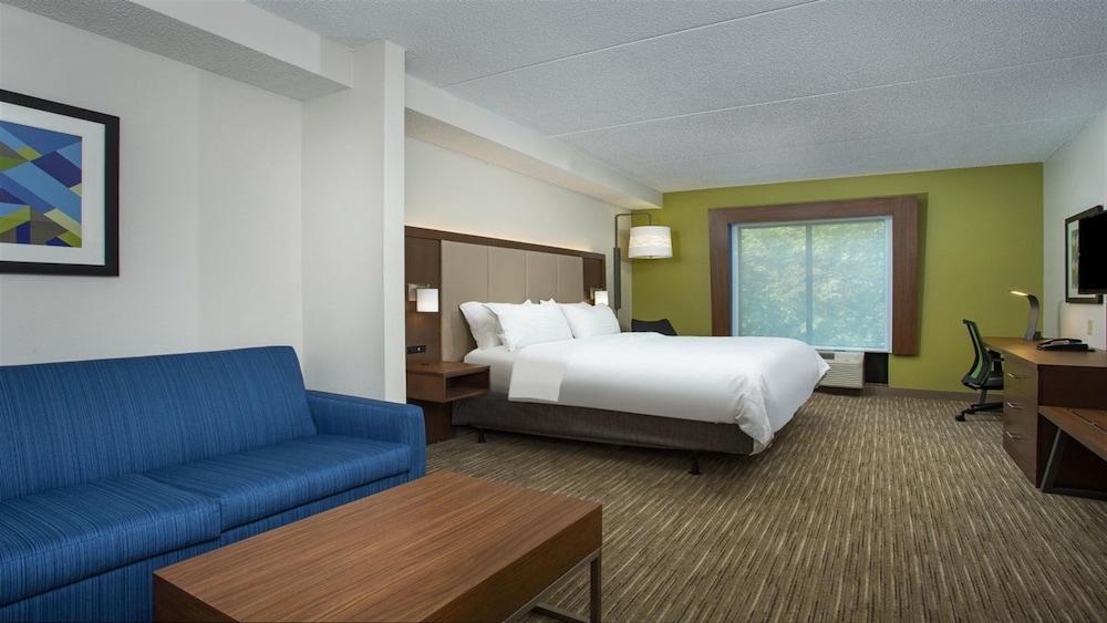 Holiday Inn Express Mt. Juliet by IHG photo 39