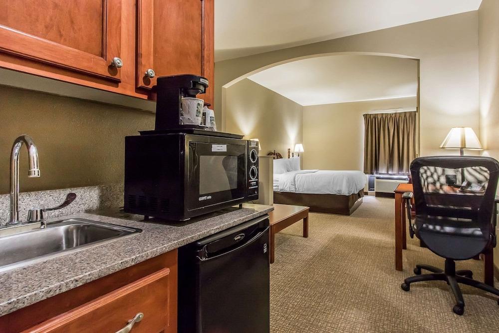 Quality Suites New Iberia photo 19