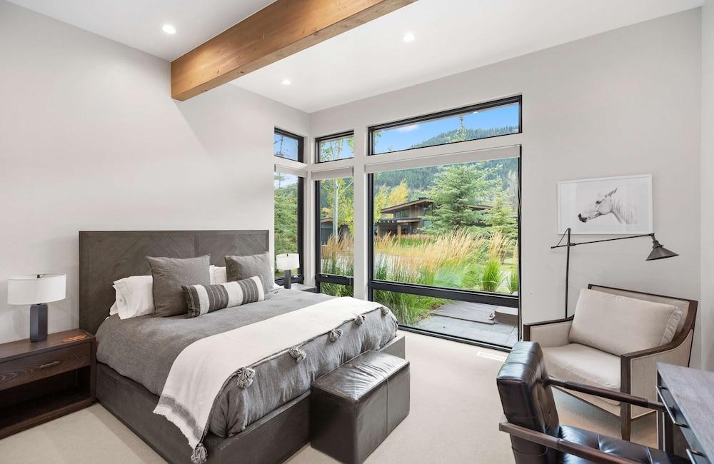The Sylvan Lodge at Snake River Sporting Club photo 19