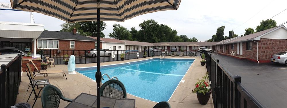 Moonlite Motel Niagara Falls photo 1
