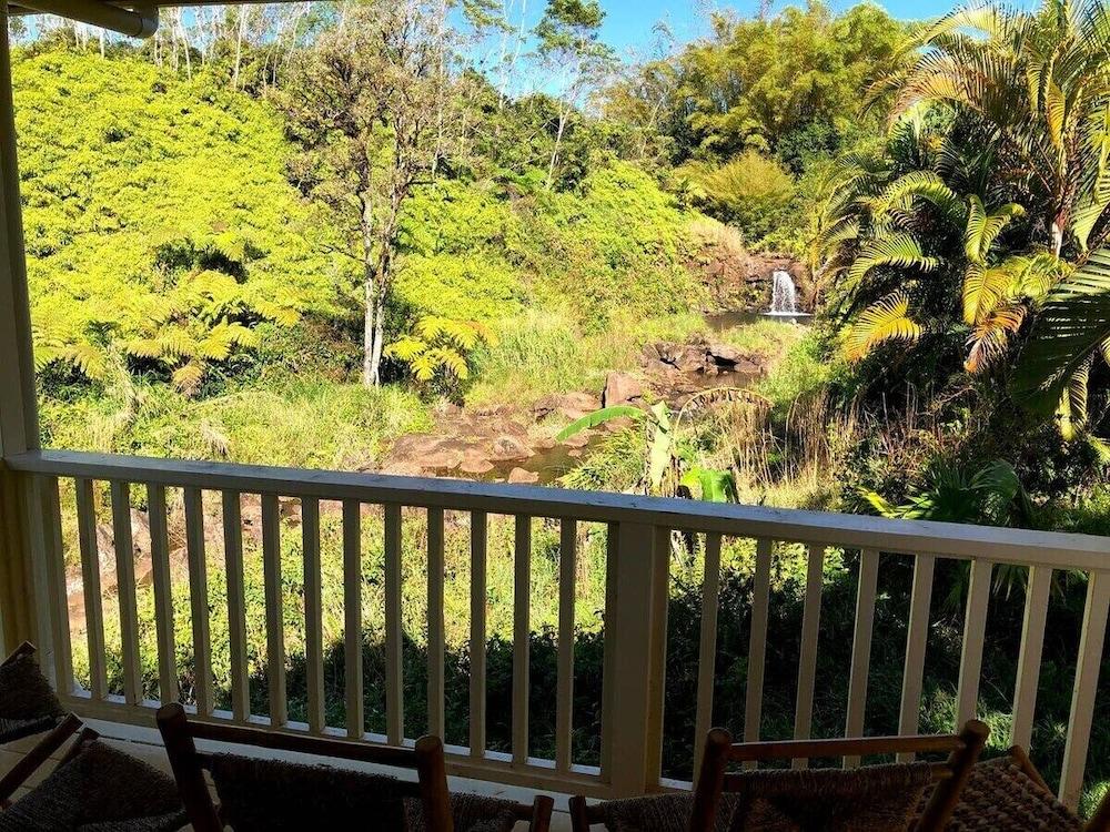 Kikala Waterfall Lodge photo 18