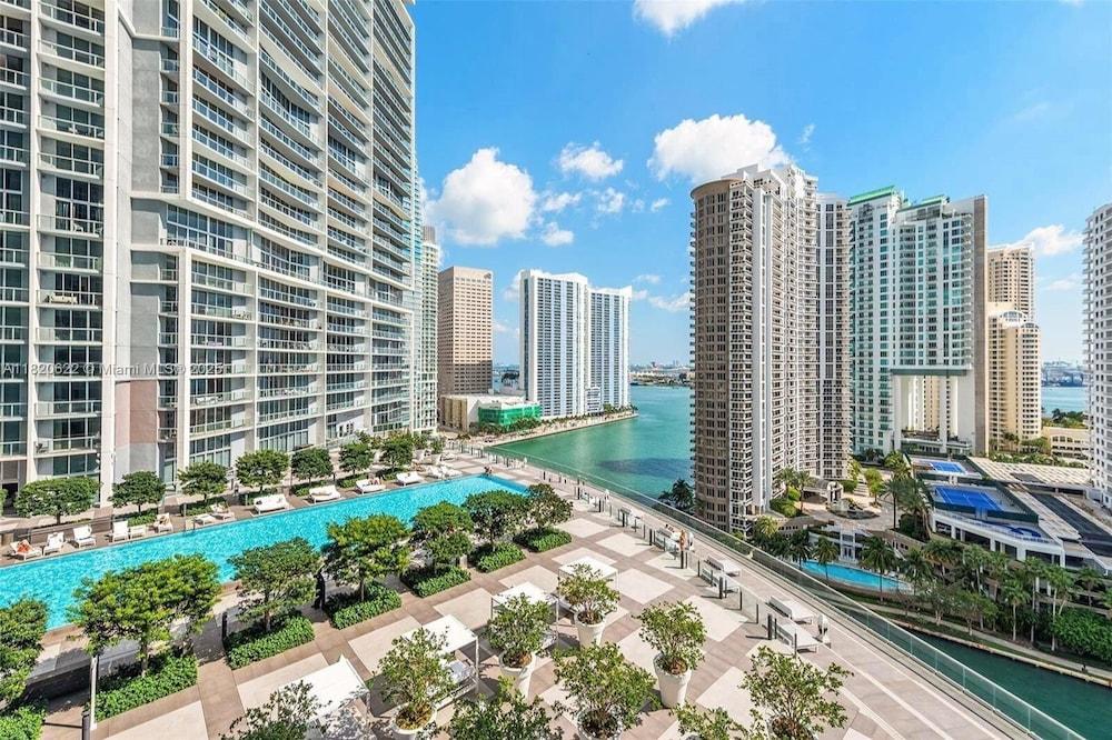 Miami Brickell Condos photo 5