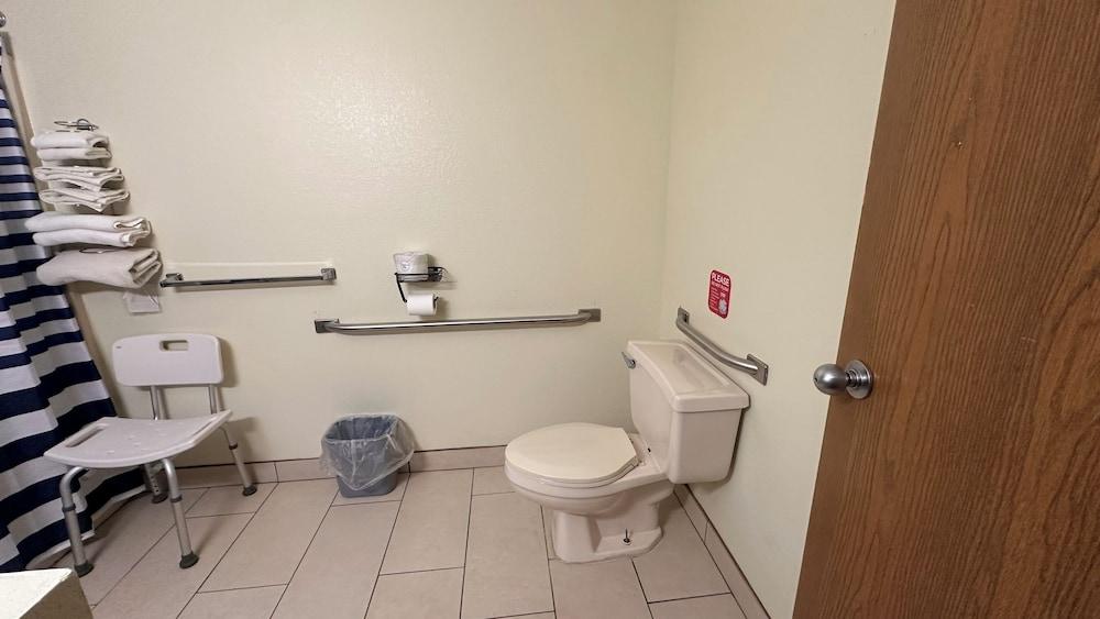 Chesaning Inn & Suites photo 14