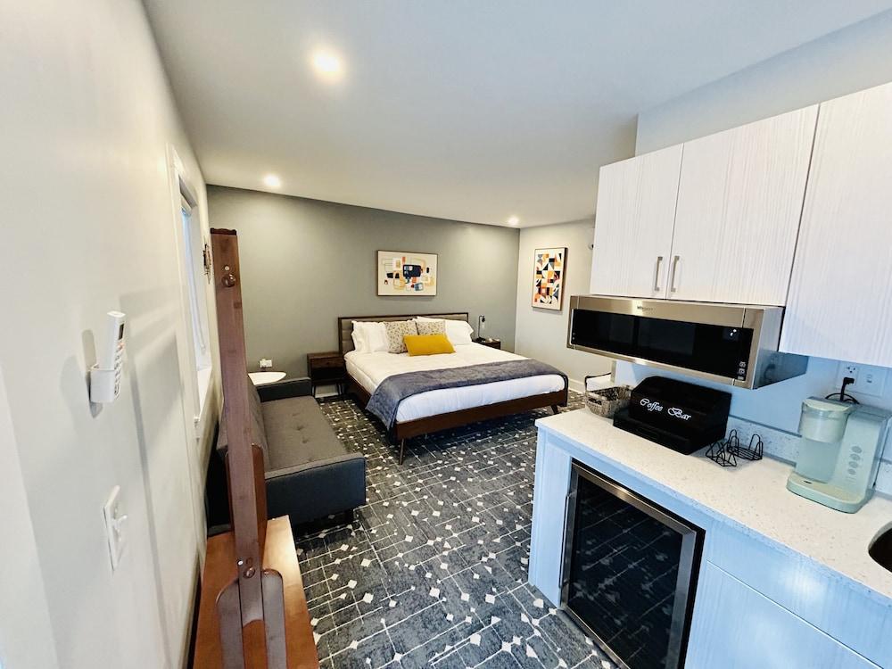 New South Motor Inn photo 34