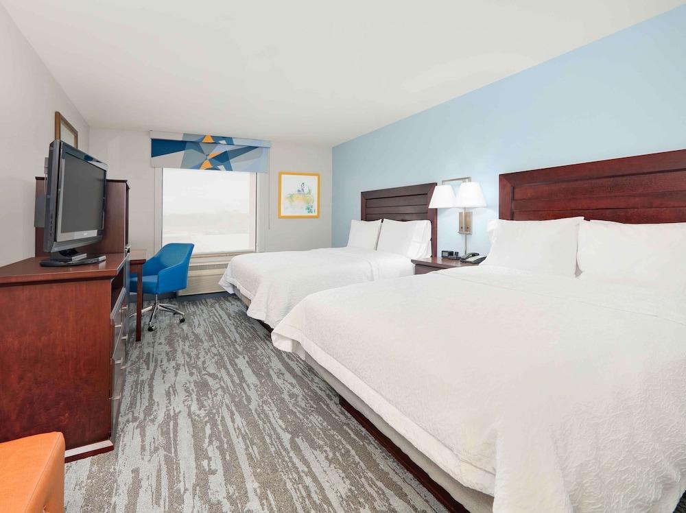 Hampton Inn & Suites Dallas-Arlington-South photo 5