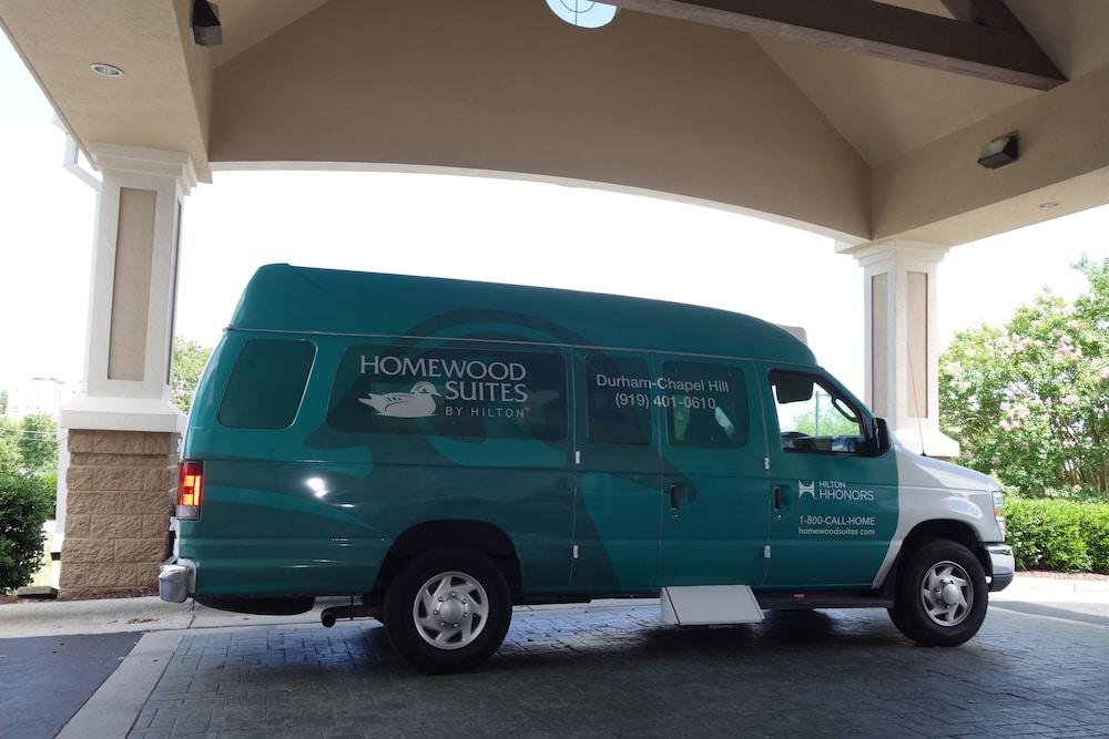 Homewood Suites by Hilton Durham-Chapel Hill / I-40 photo 66