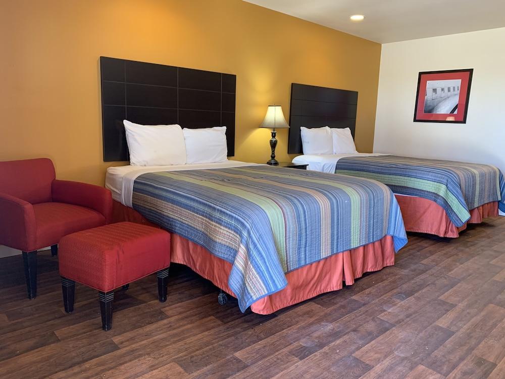 Kenedy Country Inn photo 17