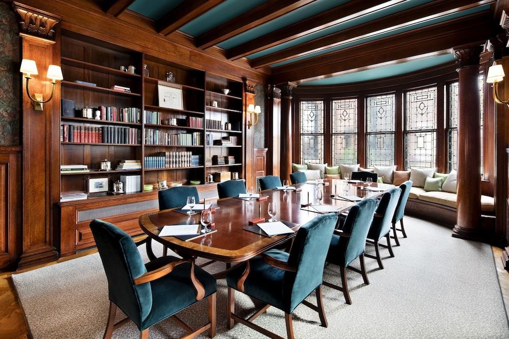 The Ivy Hotel photo 57