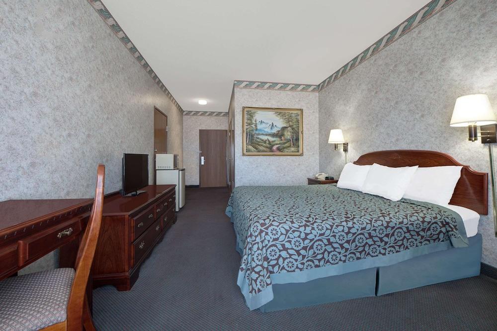 Days Inn by Wyndham Vega TX photo 15