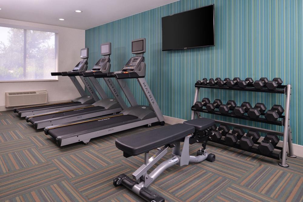 Holiday Inn Express Hotel & Suites Mesquite by IHG photo 28