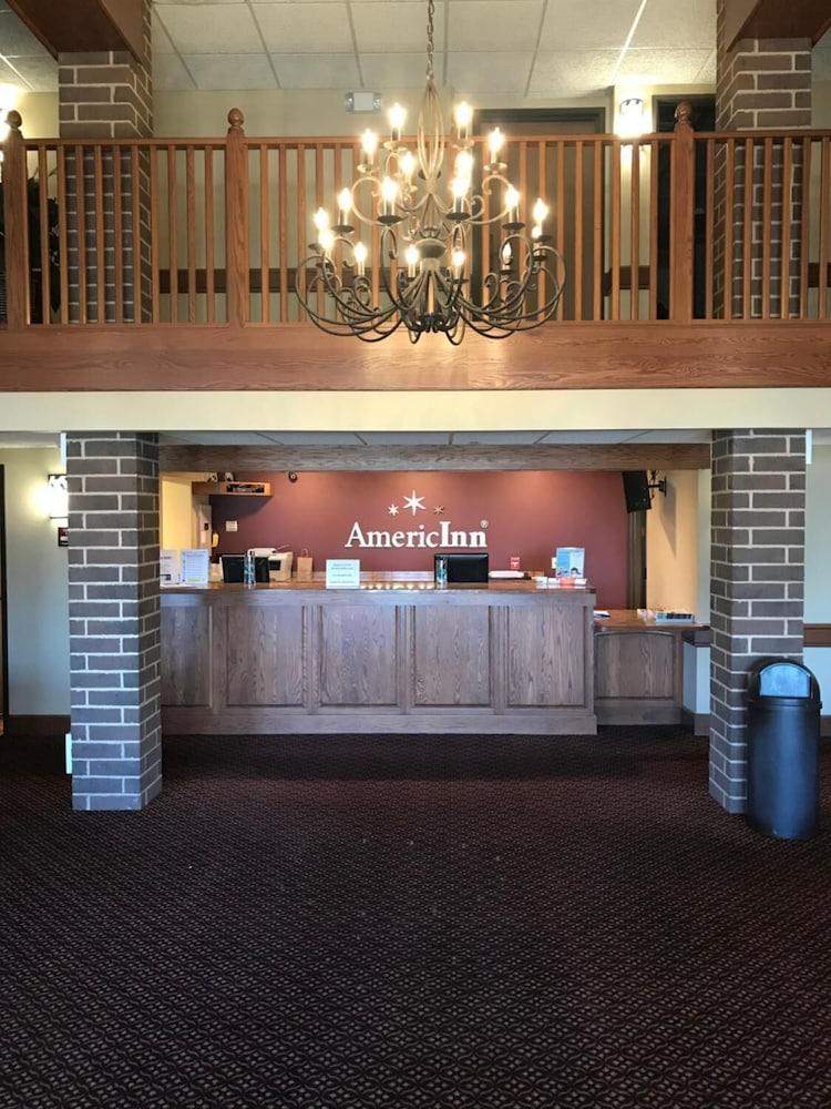 AmericInn by Wyndham Appleton North/Little Chute photo 4