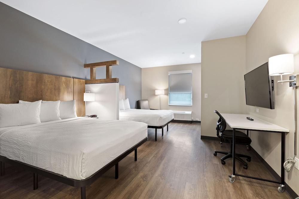 Extended Stay America Premier Suites Melbourne I95 photo 69