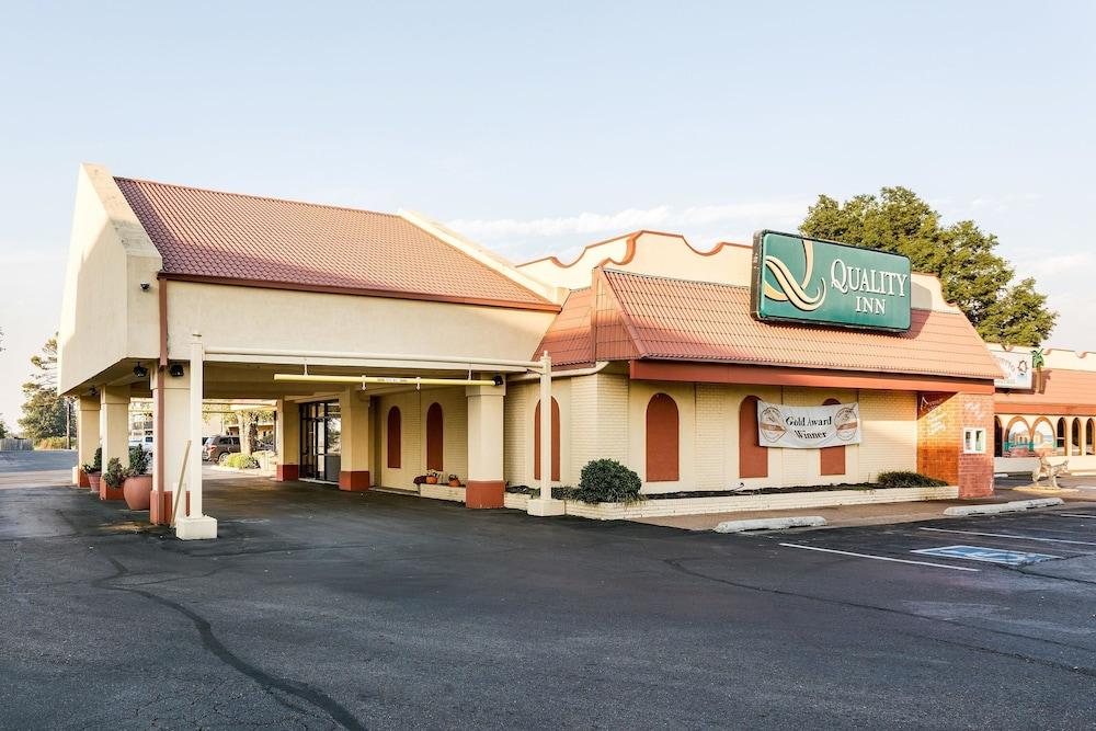 Quality Inn Blytheville photo 23