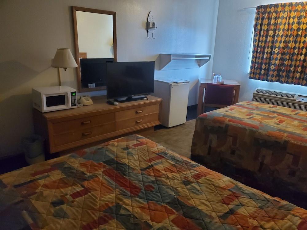 Extend-A-Suites Utep photo 9