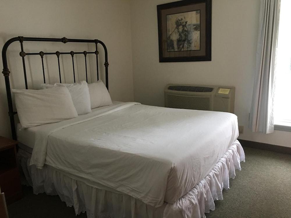 All Suites Inn Budget Host photo 12