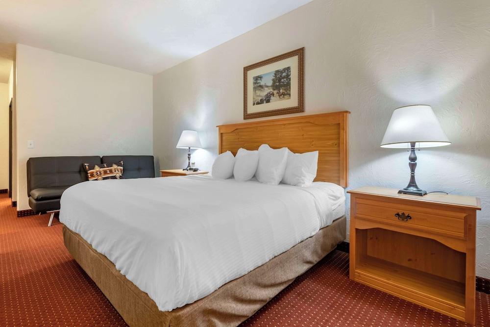 Best Western Devils Tower Inn photo 8
