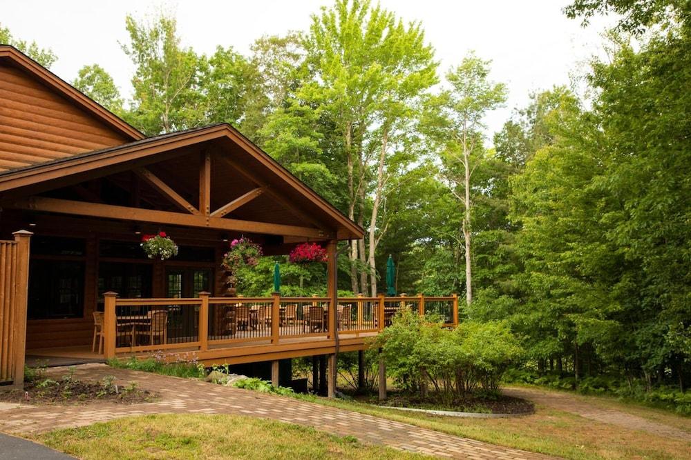 Rockwell Lake Lodge photo 7