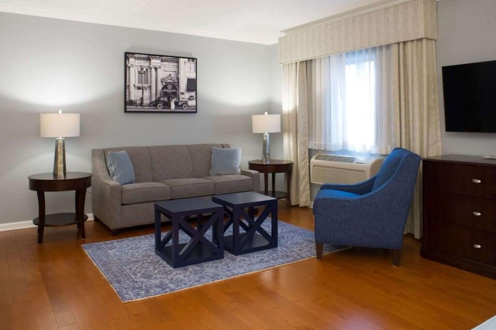Best Western Plus Franklin Square Inn Troy/Albany photo 21