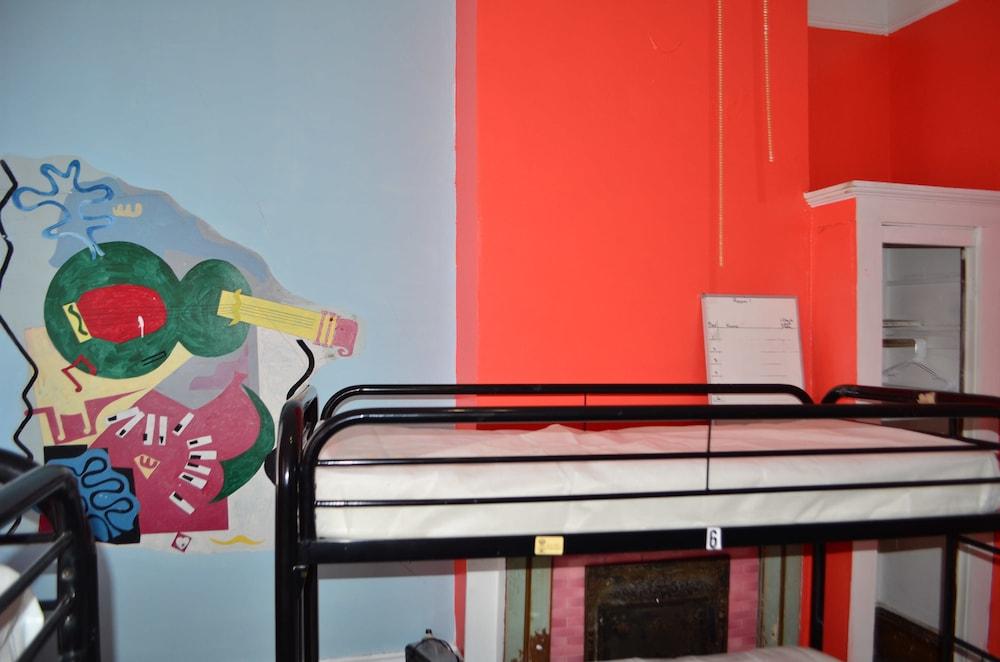 India House Backpackers Hostel photo 3