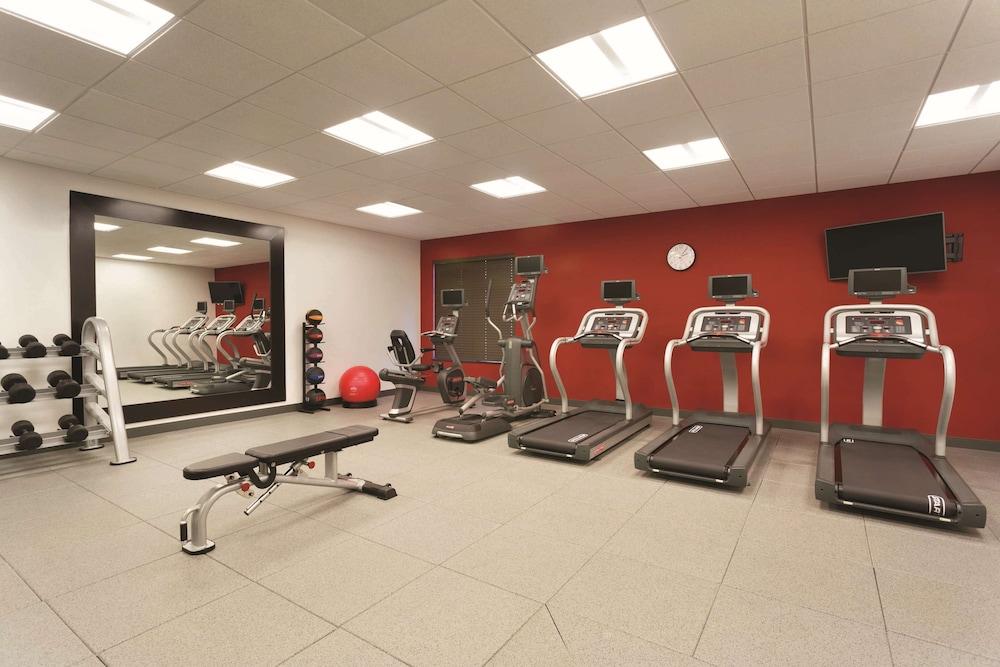Homewood Suites by Hilton West Des Moines/SW Mall Area photo 19