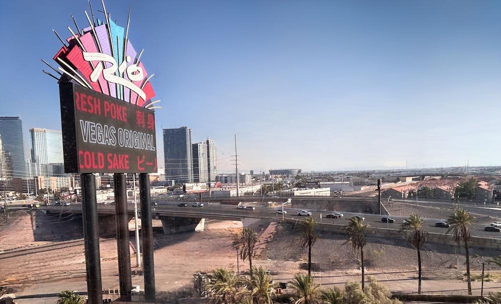Rio Hotel & Casino, a Destination by Hyatt Hotel photo 56