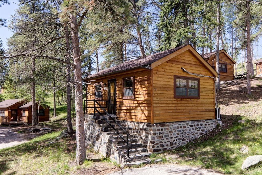Sylvan Lake Lodge at Custer State Park Resort photo 30