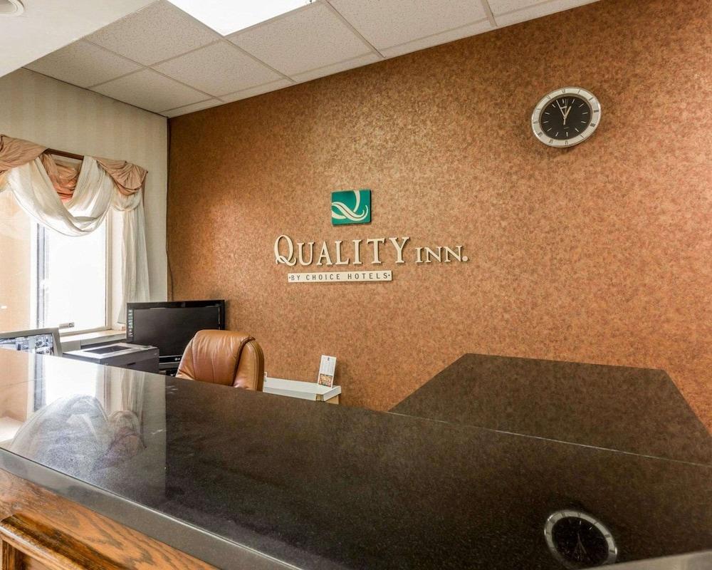 Quality Inn Pell City I-20 exit 158 photo 2