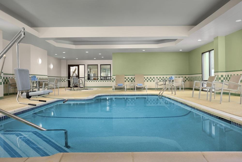 SpringHill Suites by Marriott Boston Peabody photo 13