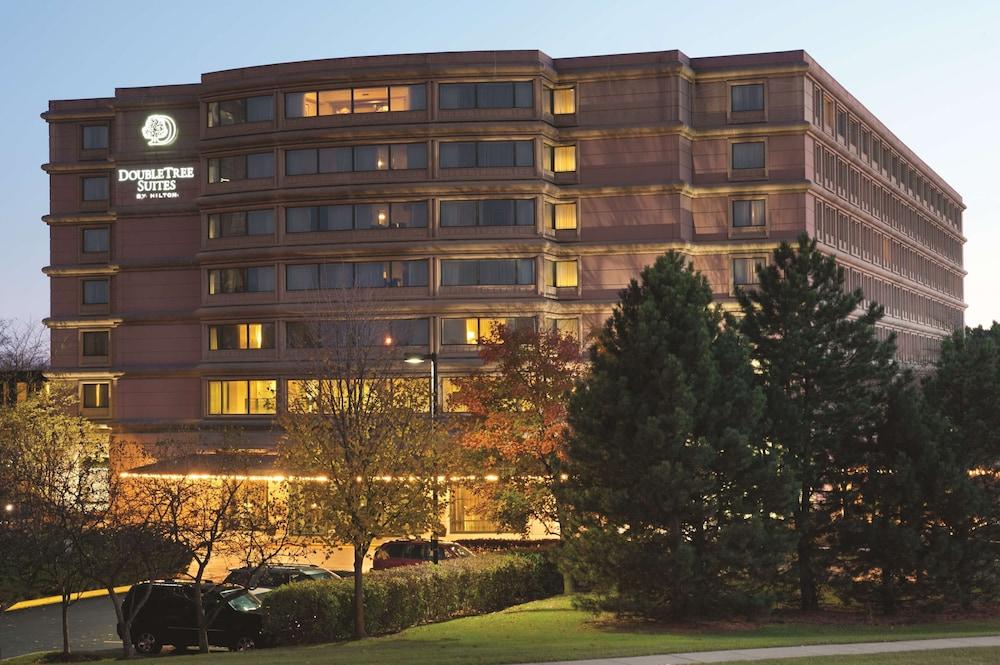 DoubleTree Suites by Hilton Htl & Conf Cntr Downers Grove photo 20