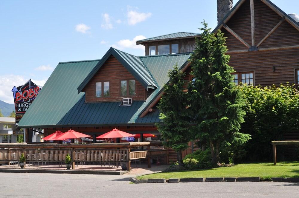 Sumas Mountain Lodge photo 53