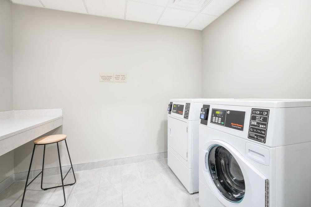 SPRINGHILL SUITES BY MARRIOTT CONYERS photo 17