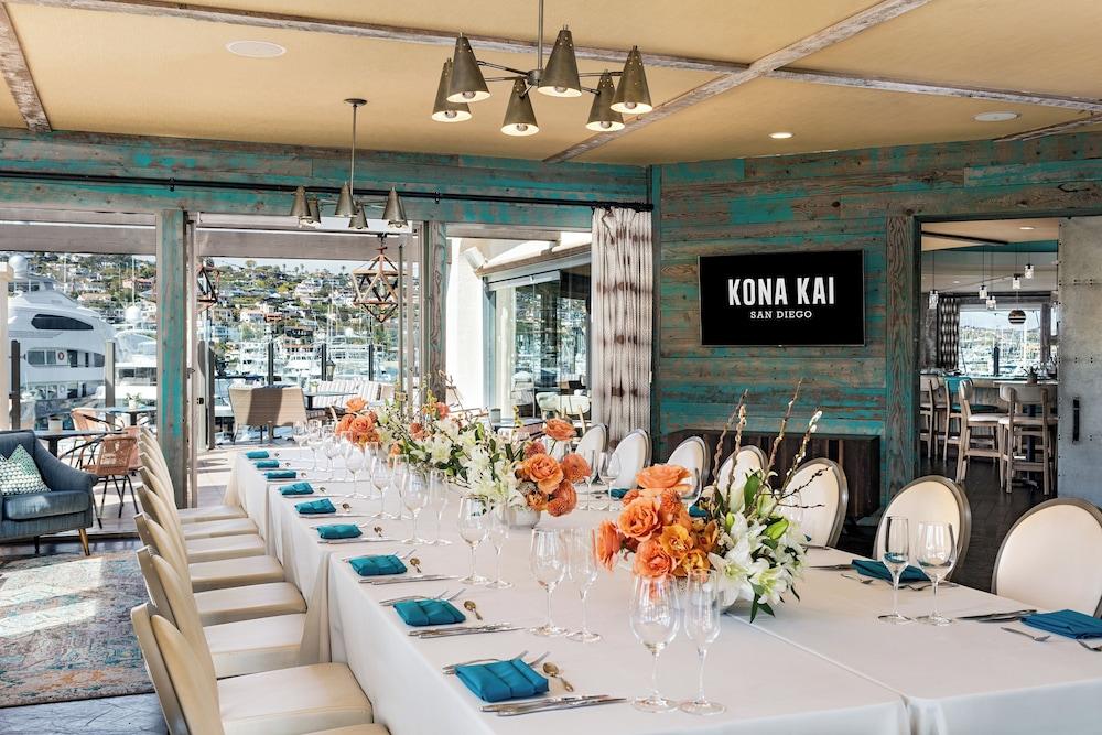Kona Kai San Diego photo 23