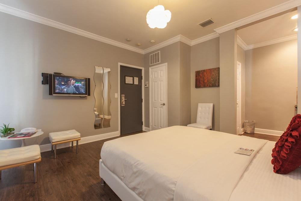Odyssey of South Beach Apart Hotel photo 4