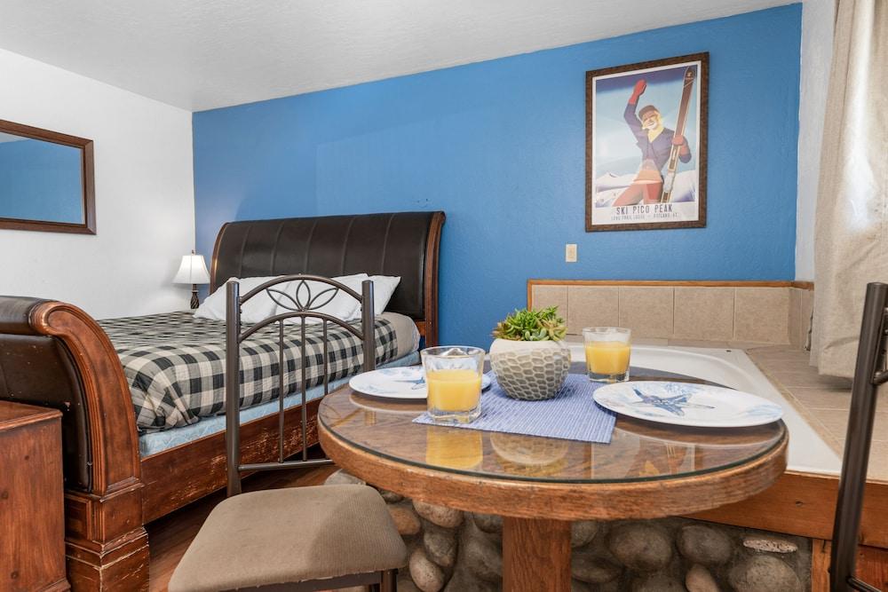 Big Bear Lakefront Lodge photo 45
