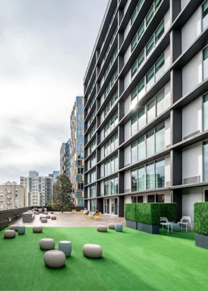 BEI San Francisco, Trademark Collection by Wyndham photo 45