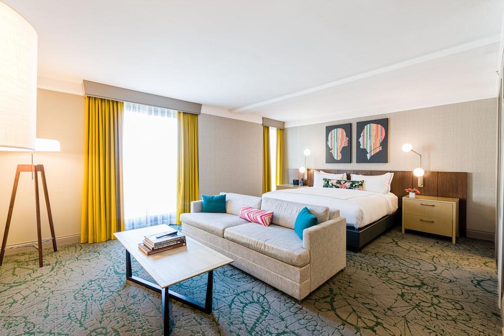 The Darcy Hotel photo 15
