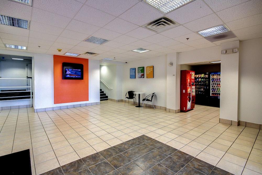 Motel 6 King Of Prussia, PA - Philadelphia photo 8