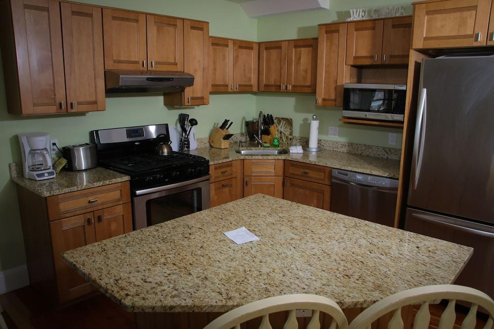 Sheepscot Harbour Village Resort photo 63